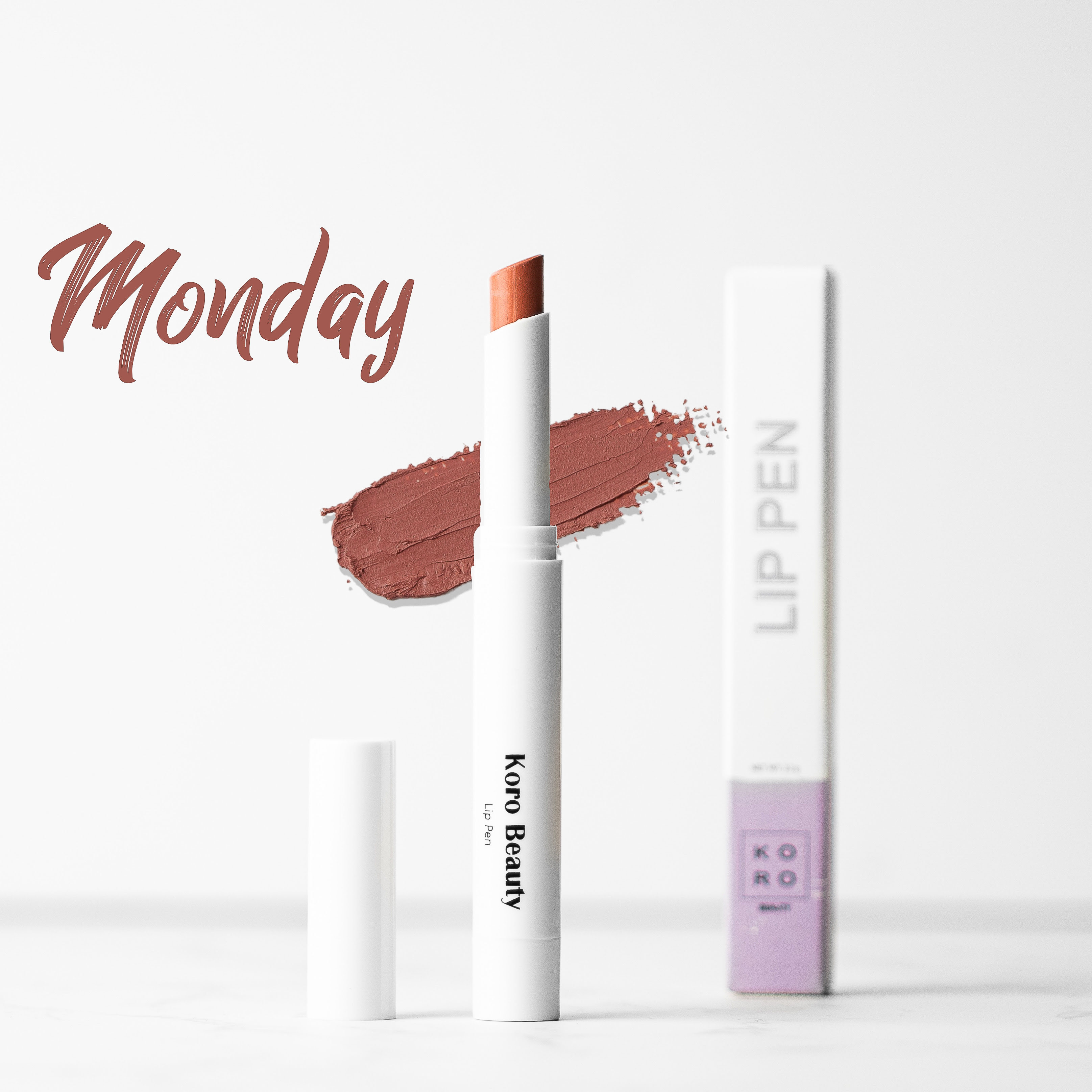 Lip Pen | Monday