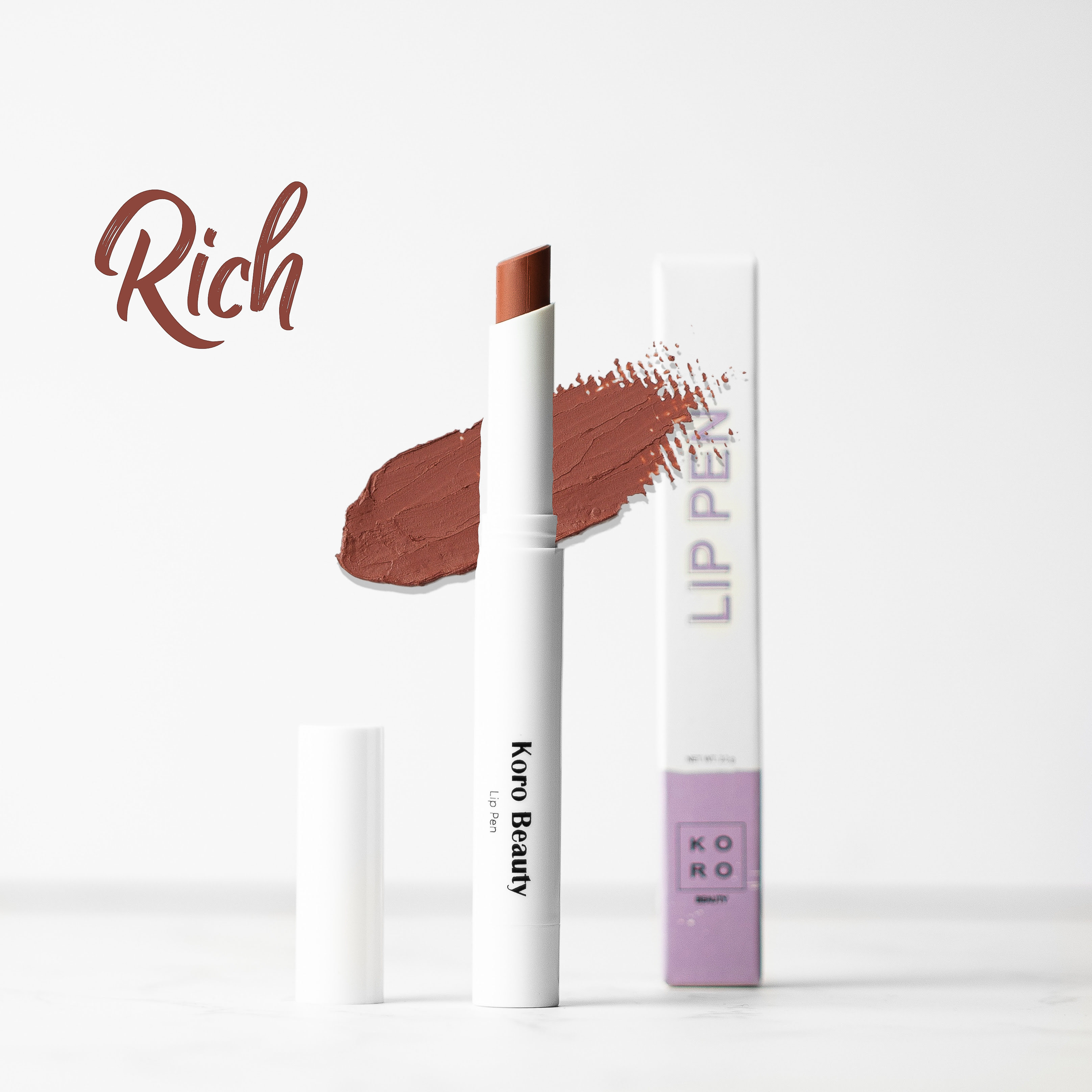 Lip Pen | Rich